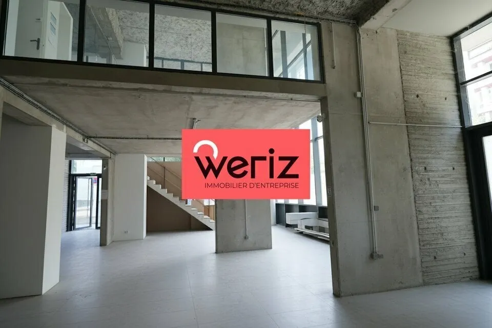 Local commercial