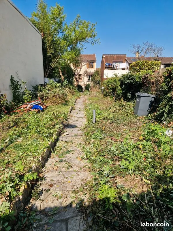 Terrain