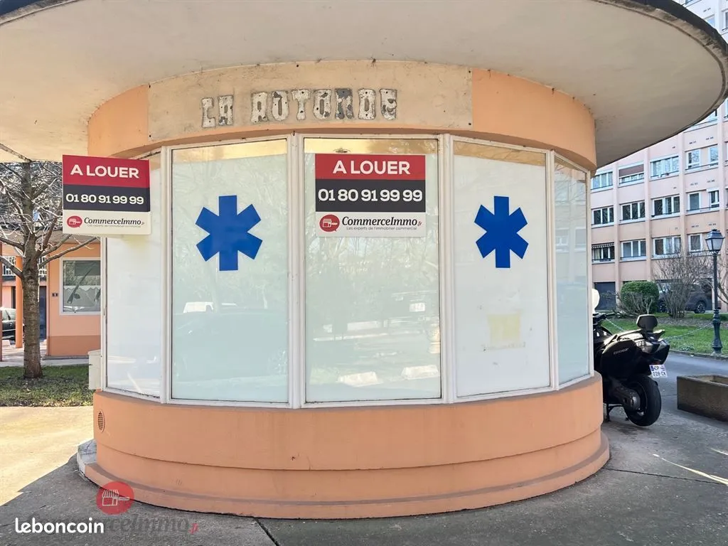 Local commercial