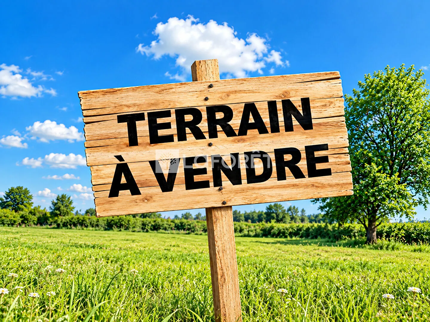 Terrain