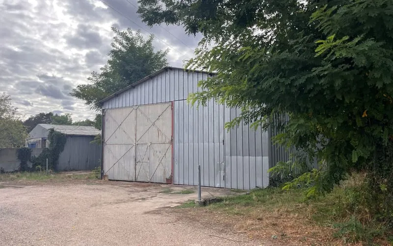 Local d'activité