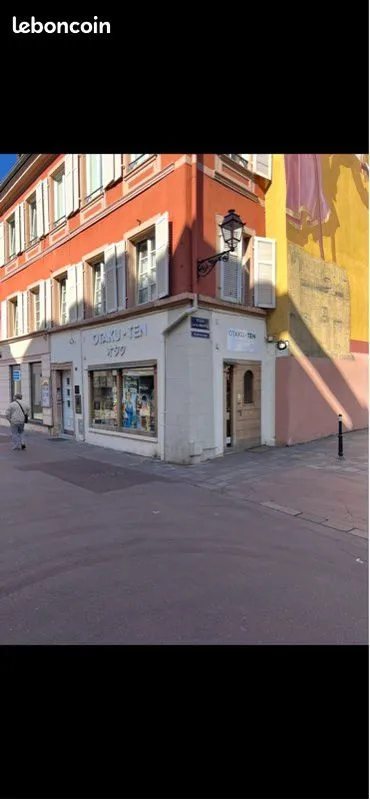 Local commercial