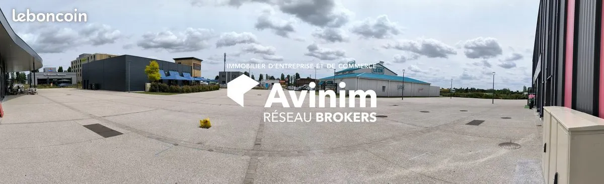 Local commercial
