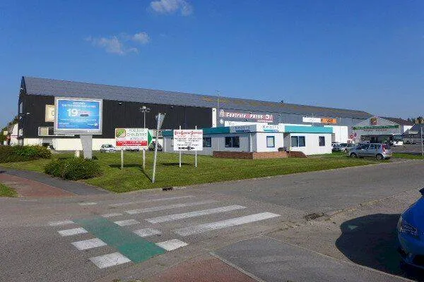 Logistique