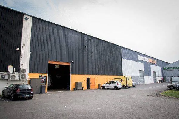 Logistique