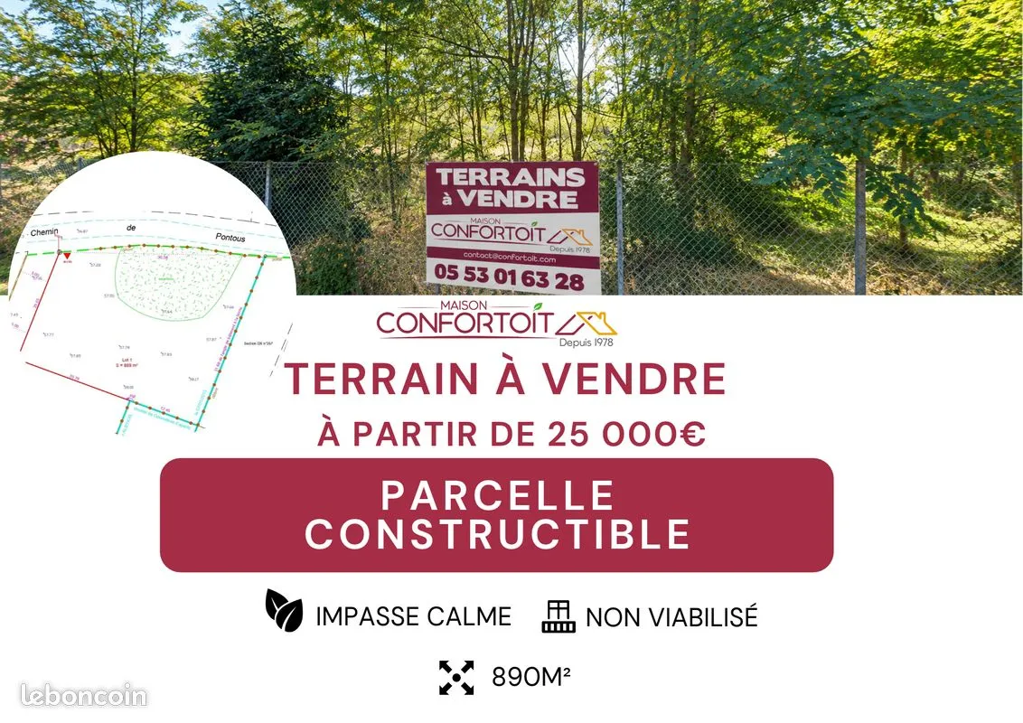 Terrain