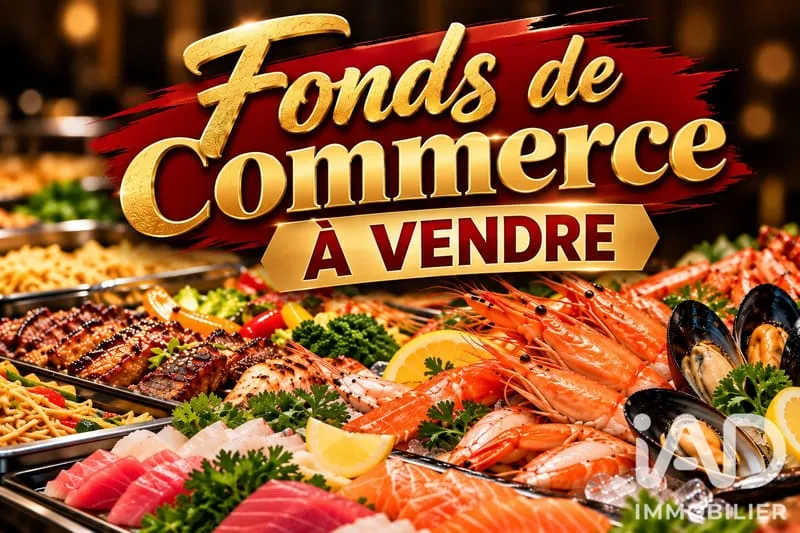 Local commercial