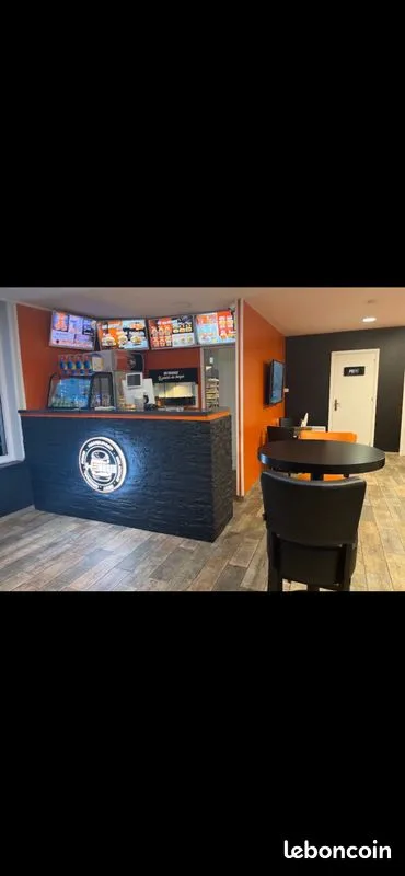 Local commercial