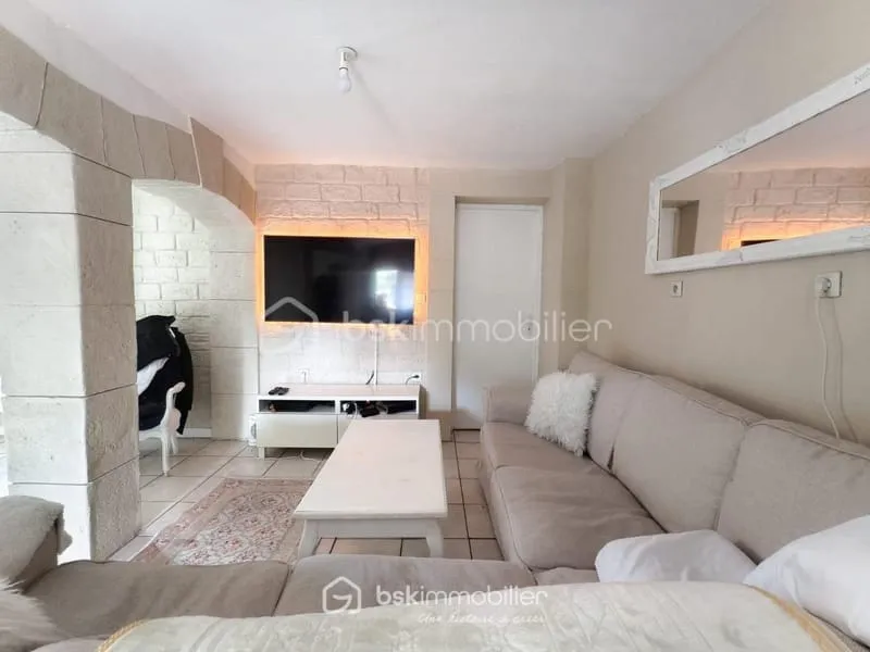 Immeuble