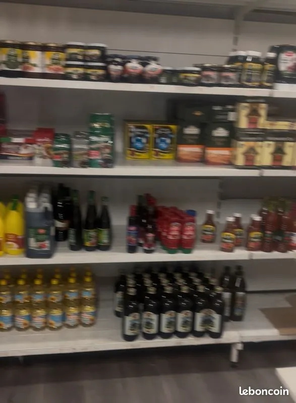 Local commercial