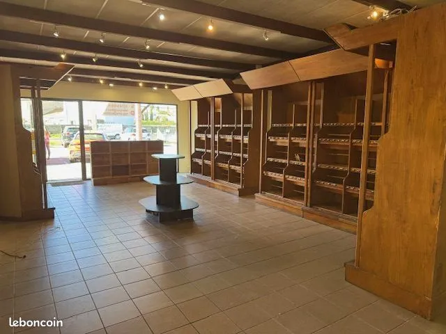 Local commercial