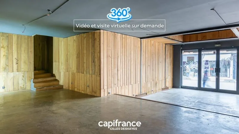 Local commercial