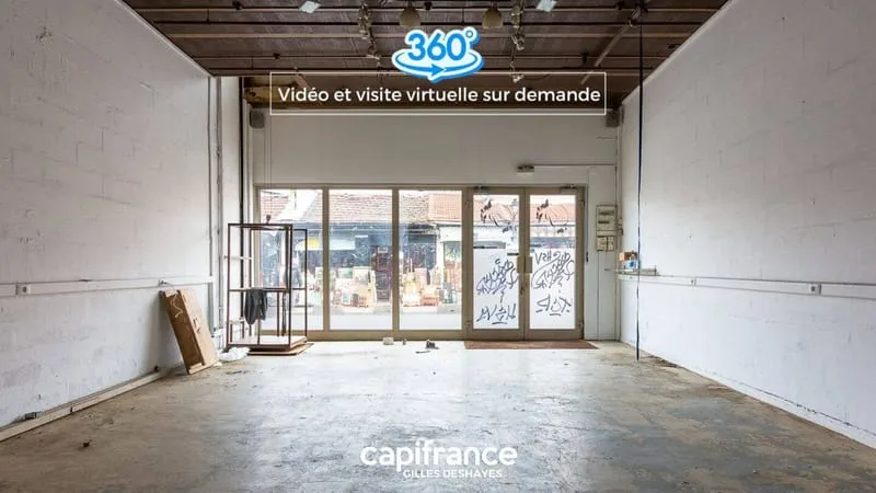 Local commercial