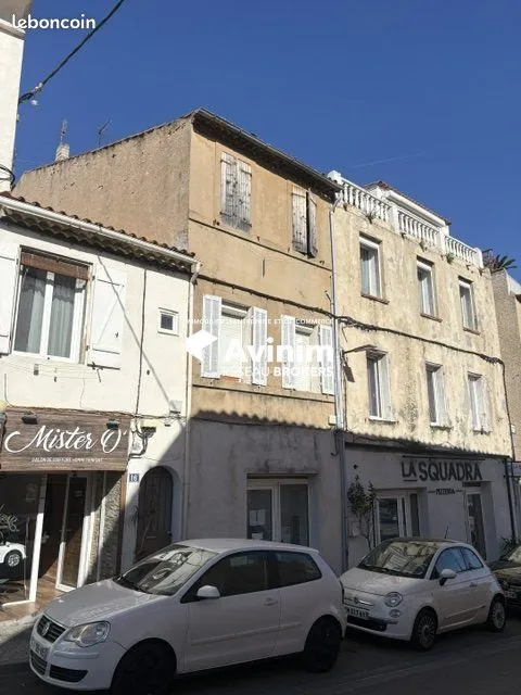 Immeuble