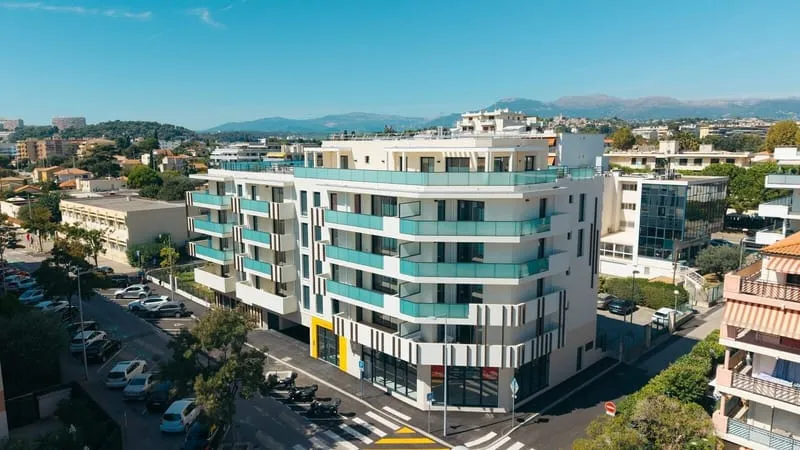 Local commercial