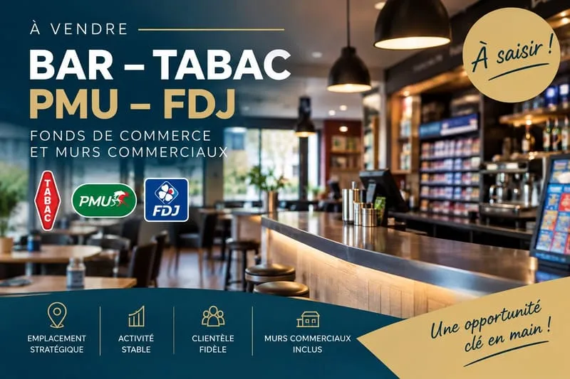 Local commercial