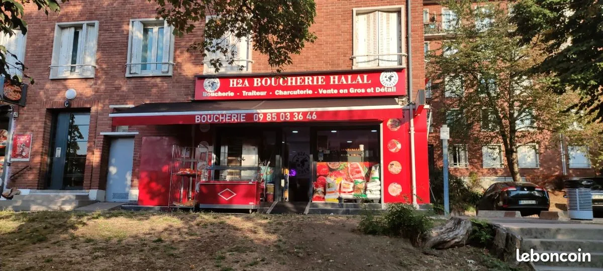 Local commercial