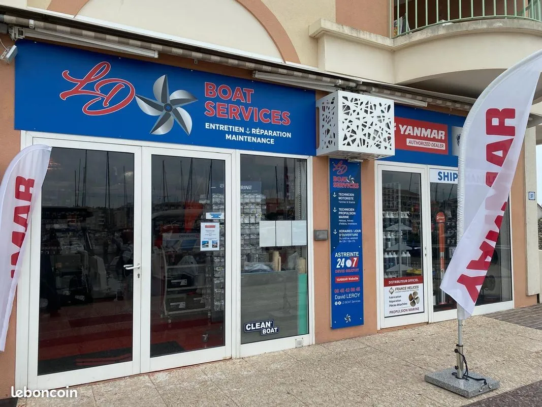 Local commercial