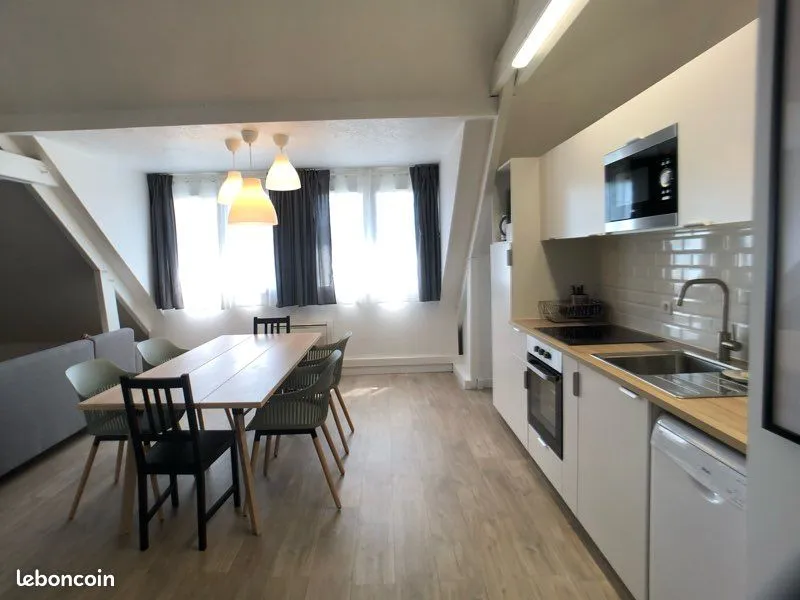 Immeuble
