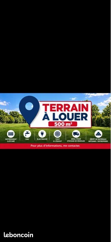 Terrain