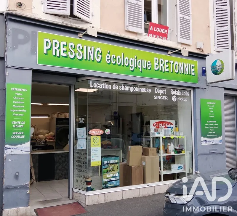 Local commercial
