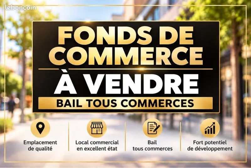 Local commercial