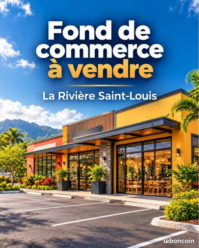 Local commercial