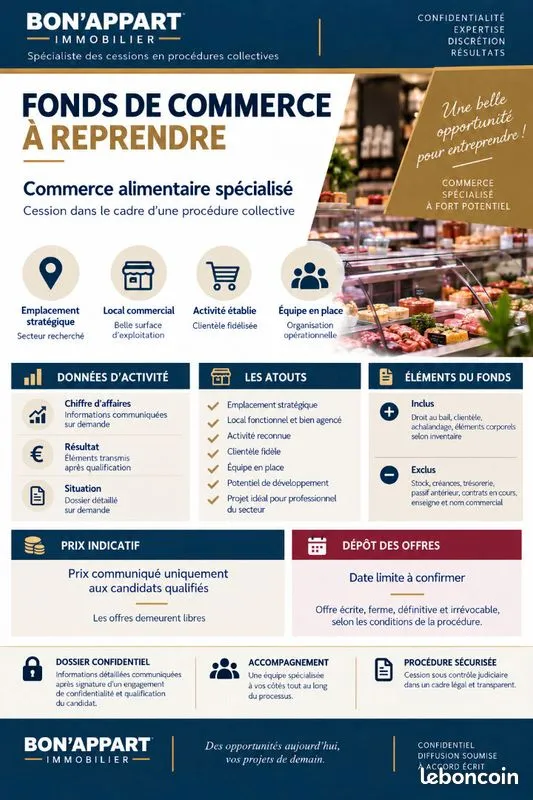 Local commercial