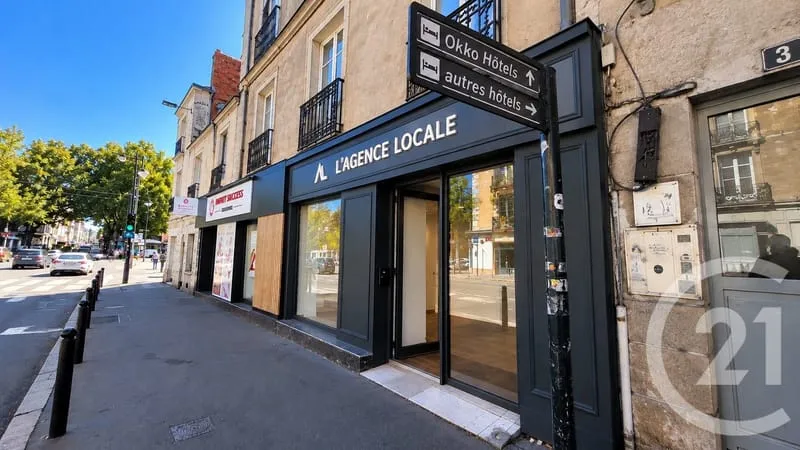 Local commercial