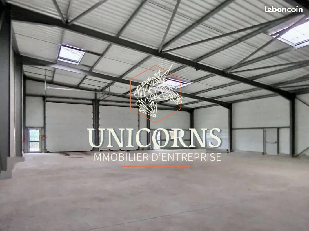 Local commercial