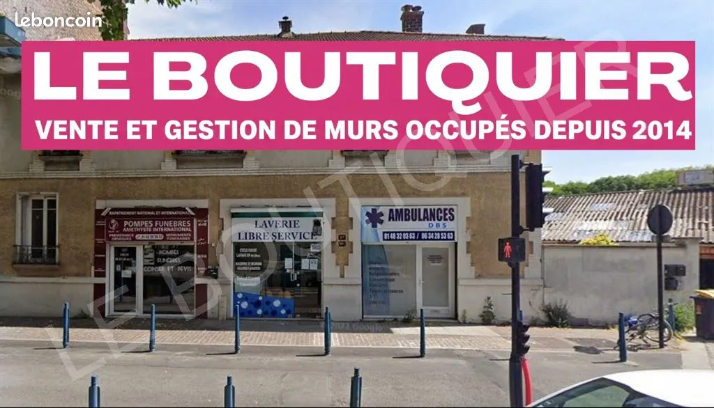 Local commercial