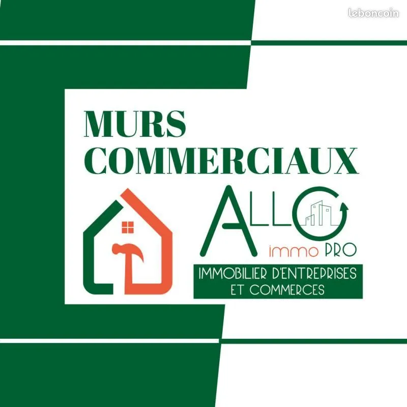 Local commercial