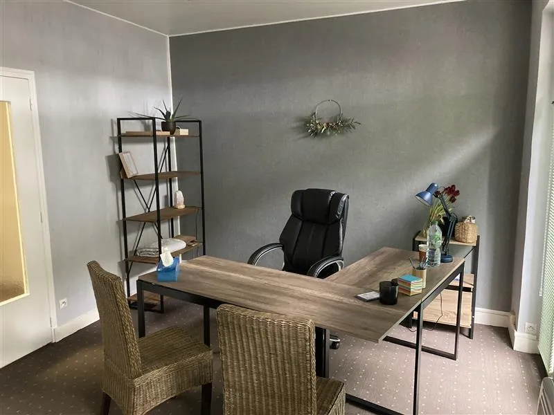 Bureau