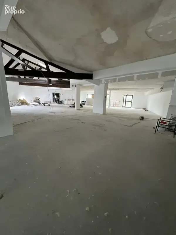 Local commercial