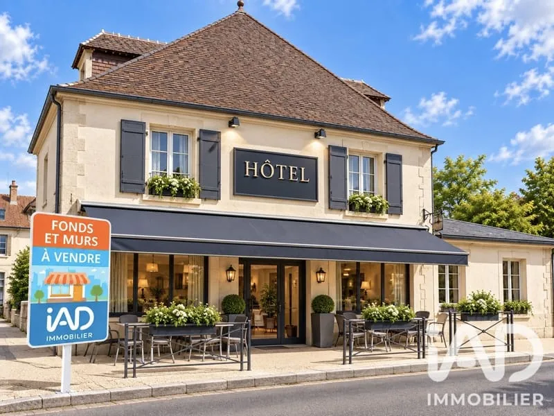 Hôtel