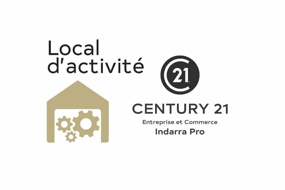 Local d'activité