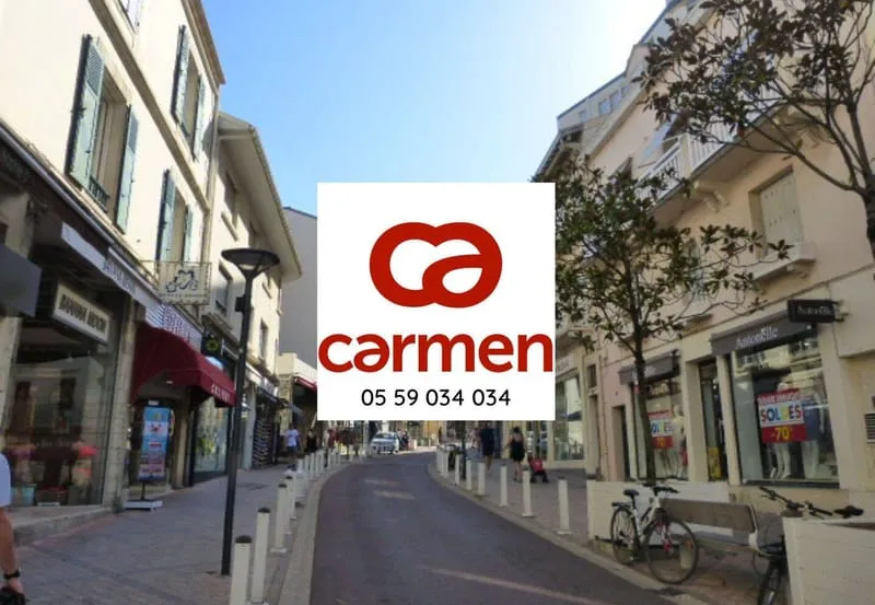 Local commercial