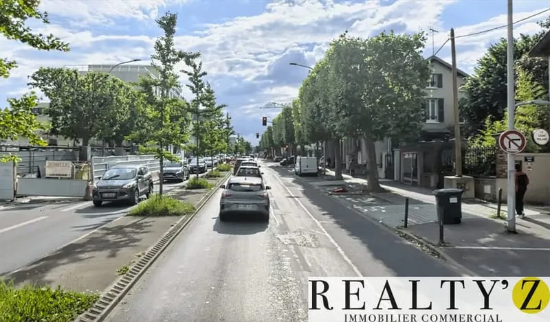 Local commercial