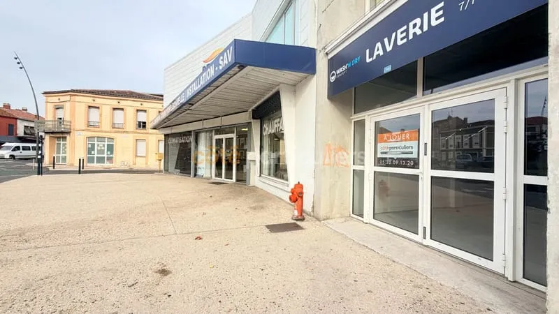 Local commercial