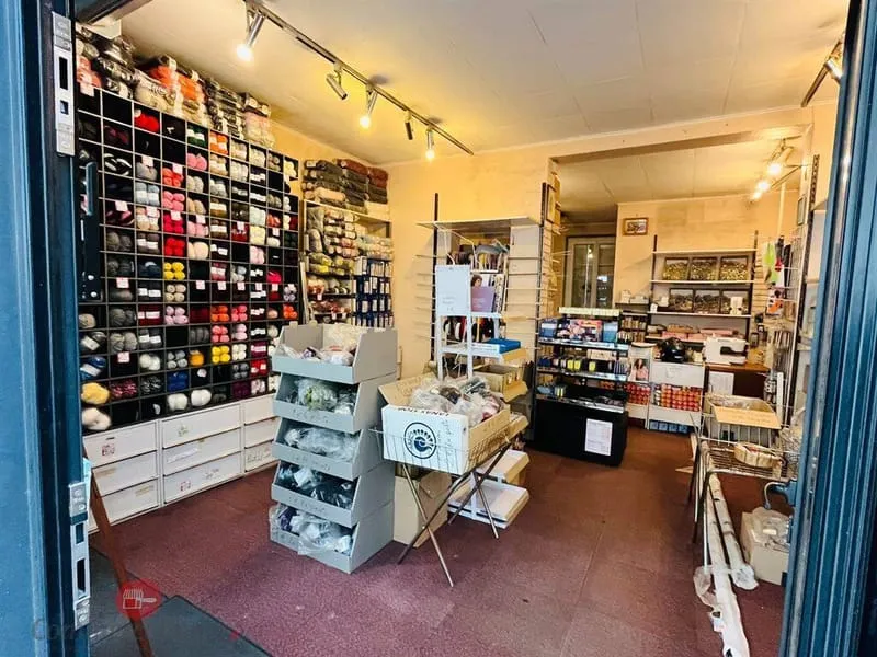 Local commercial