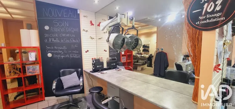 Local commercial