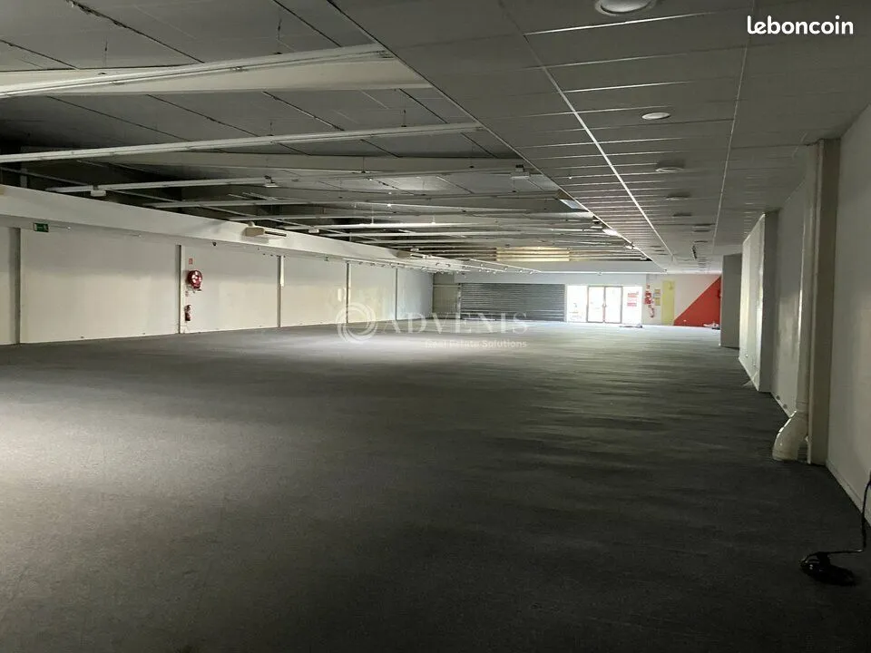 Local commercial