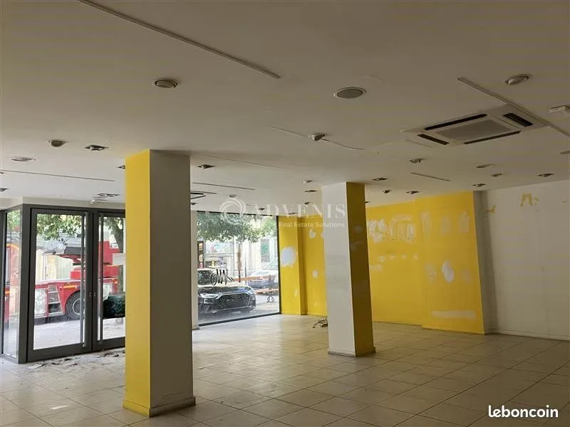 Local commercial