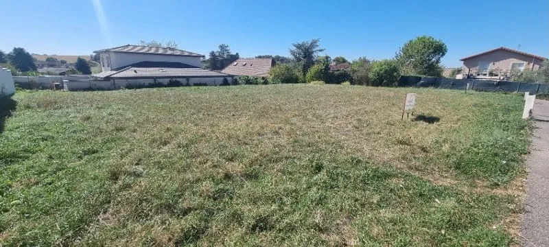 Terrain