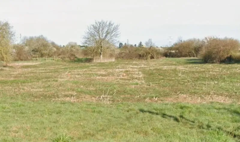Terrain