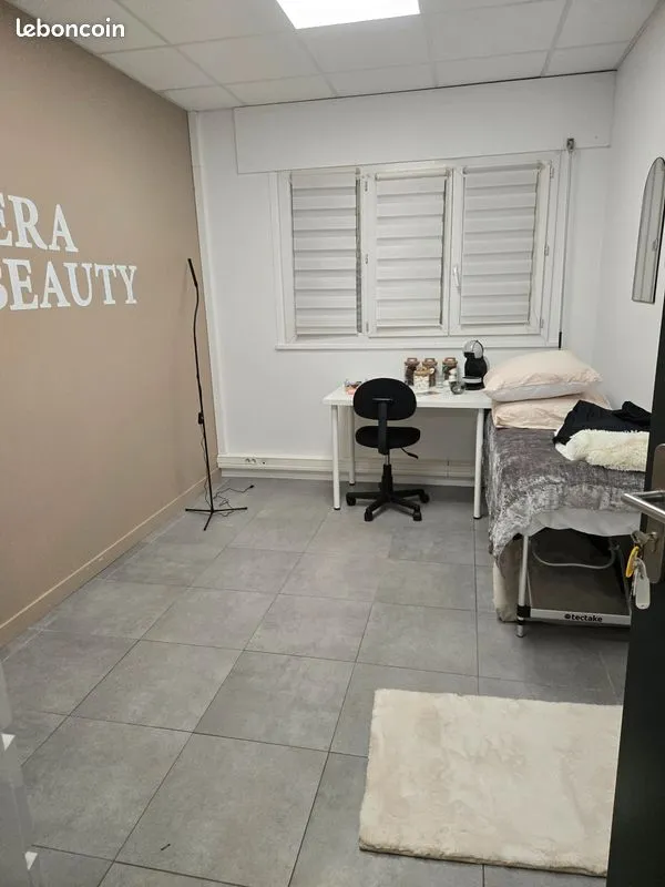 Bureau