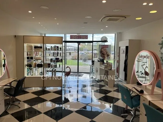 Local commercial