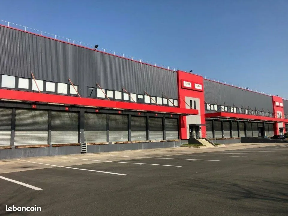 Logistique