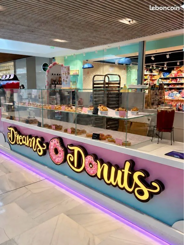 Local commercial