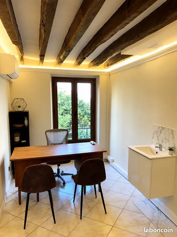 Bureau